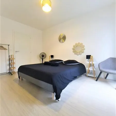 Le F2 Centre-ville Apartamento *