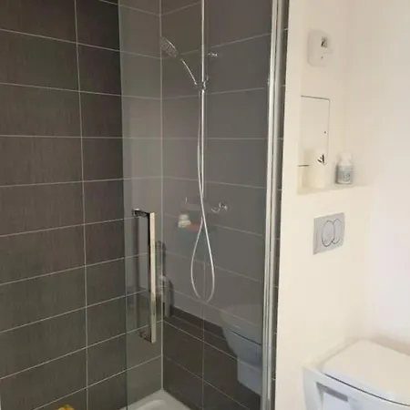 Apartment Le F2 Centre-ville